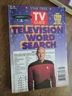 Star Trek Tv Guide Lot Of 11 Issues Vintage Magazines Captain Kirk Picard