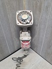 Vintage Crouse Hinds Hazardous Locations Rotary Phone Telephone Explosion Proof