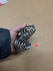 Fresh Schwinn Approved Phantom Panther Chromed Bicycle Seat Spring Set Rt   Lft