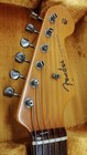 Fender Usa American Vintage 62 Strat Electric Guitar
