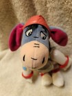 Astronaut Pooh Mbbp Bean Bag Plush Beanie
