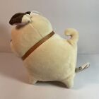 The Secret Life Of Pets    mel    Dog 6  Plush Stuffed Animal Toy Factory