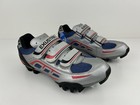 Exustar E-sm301 Mountain Bike Cycling Shoes Size Men   s 10 5 Us 44 Eu Nwt