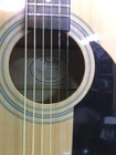 Fender Fa-100 Acoustic Guitar
