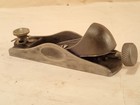Vintage Stanley No  60 1 2 Low Angle  Adjustable Mouth Block Plane  6  Long