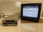 Sony Dsr-20 Professional Dvcam Minidv Tape Deck Player Recorder Tested Working