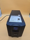 Apc Smc1000c Smart Ups C 1000va Lcd 120v With Smartconnect