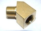 Carpet Cleaning Brass M f Elbow Coupling