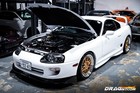 1999 Toyota Supra 1500 Horsepower Custom Supra Fresh Build 2jzgte 6 Speed
