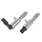 2pcs Vvt Timing Solenoid 243752e100 For 2012-2020 Hyundai Kia Elantra 1 8l 2 0l