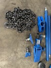 Porter Ferguson 4 Ton Hydraulic Ram Porta Power Fender Body Work Automotive    