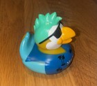 2025 Jeep Invasion Exclusive Margaritaville Limited Edition Duck Jeep