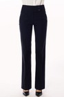 Mixmatchy High Stretch Comfy Millennium Bootcut Dress Pants