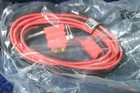 Brand New Nos Motorola Hkn4191b 20 Amp Radio Power Cable