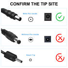 24v Ac dc Samsung Replacement Adapter Soundbar Power Supply Dc Charger Black