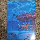 Trans Siberian Orchestra Concert Program  2008 Winter Tour  Trans-siberian