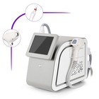 2in1 808nm Diode Laser Hair Removal Yag Picosecond Laser Tattoo Removal Machine
