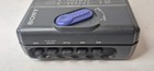 Vintage Sony Wm-fs393 Sports Walkman Cassette Player Fm am Radio Tested Working