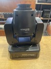 Chauvet Intimidator 110 Moving Head Spot Dmx Sound Active 10 Watt Led Light  4