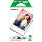 Fujifilm Instax Mini Color Instant Film - 40 Count Film Exposures