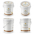 Premium Raw Cold-pressed Batana Oil