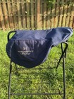 Renaissance By Prestige Used Saddle Cover Size Small
