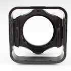 Cokin A-series Filter Holder 52mm Adapter Ring Lens Cap Lens Hood   2 Nd Grads