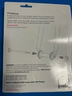 Delta Knoxnut High Security Bicycle F r Wheel Skewer Set