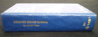 Vtg 1990 Complete Service Manual For Lionel Trains By K-line 7th Edition Hb A