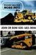 New Cat 247 247b 247b2 247b3 257 257b2 257b3 257d 257d3 Skid Steer Tracks Cat