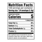 Original Unflavored Gelatin  32 Ct Packets