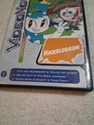 Videonow Color Nickelodeon Mix Volume 3-disc Set Wild Thornberrys  Fairly