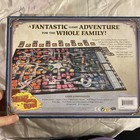 Dungeon  Fantasy Board Game Tsr Dungeons   Dragons Wizards Preowned