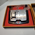 Vintage Cine-kodak Duo Splicer For 8mm   16 Mm Films Sound   Silent