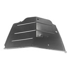 Front Floor Pan Passenger Side For Jeep Yj Wrangler 1986-1996