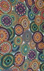 Door Draft Stopper  Cedar Filled  Draft Stopper  Window Draft Stopper  Medallion