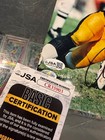 Alan Faneca Pittsburgh Steelers Signed 8x10 Photo Auto Autograph Jsa