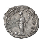 Marcus Aurelius Silver Denarius 161-181 Ad Rome Ric 176 Ancient Roman Coin