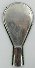Vintage Japanese Tin Baseball Whistle - Baseball Batter