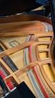 Yamaha Gh1 Baby Grand Piano     High Gloss Ebony