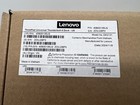 New Open Box Lenovo Thinkpad Universal Thunderbolt 4 Dock Docking Station 4