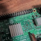 Raspberry Pi 3 Model B Quad Core 1 2ghz 64bit Cpu 1gb Ram Wifi   Bluetooth 4 1