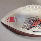 Cincinnati Bengals Fotoball Sports Take The Game Home Football Vintage Rare