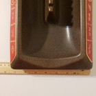 Vintage Coca Cola Multilanguage Ash Tray Rare Hyalyn Pottery