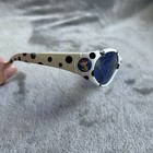 Fisher Price Little People Smokey Dalmatian Sunglasses Baby Toddler Size