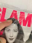 Glamour Magazine December 2017 The Women Behind Women s March Sealed