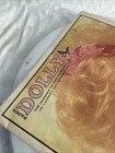 Rare  Paper Dolly- The Newspaper For Dolly Parton Fans Vol 1   3 Jul-sep 1989