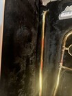 Cherryside Brand Brass Trombone W  Case Mouthpiece  Slides Good Works As Should