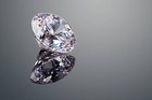 Certified 3 00 Ct Natural Diamond D Grade Round Loose Vvs1 9 5 Mm