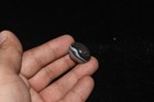 Authentic Ancient Central Asian Banded Agate Stone Bead With Central Eye
